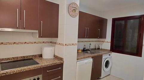 Foto 5 de Pis de lloguer a Añoreta Golf - Paraíso del Sol, Rincón de la Victoria