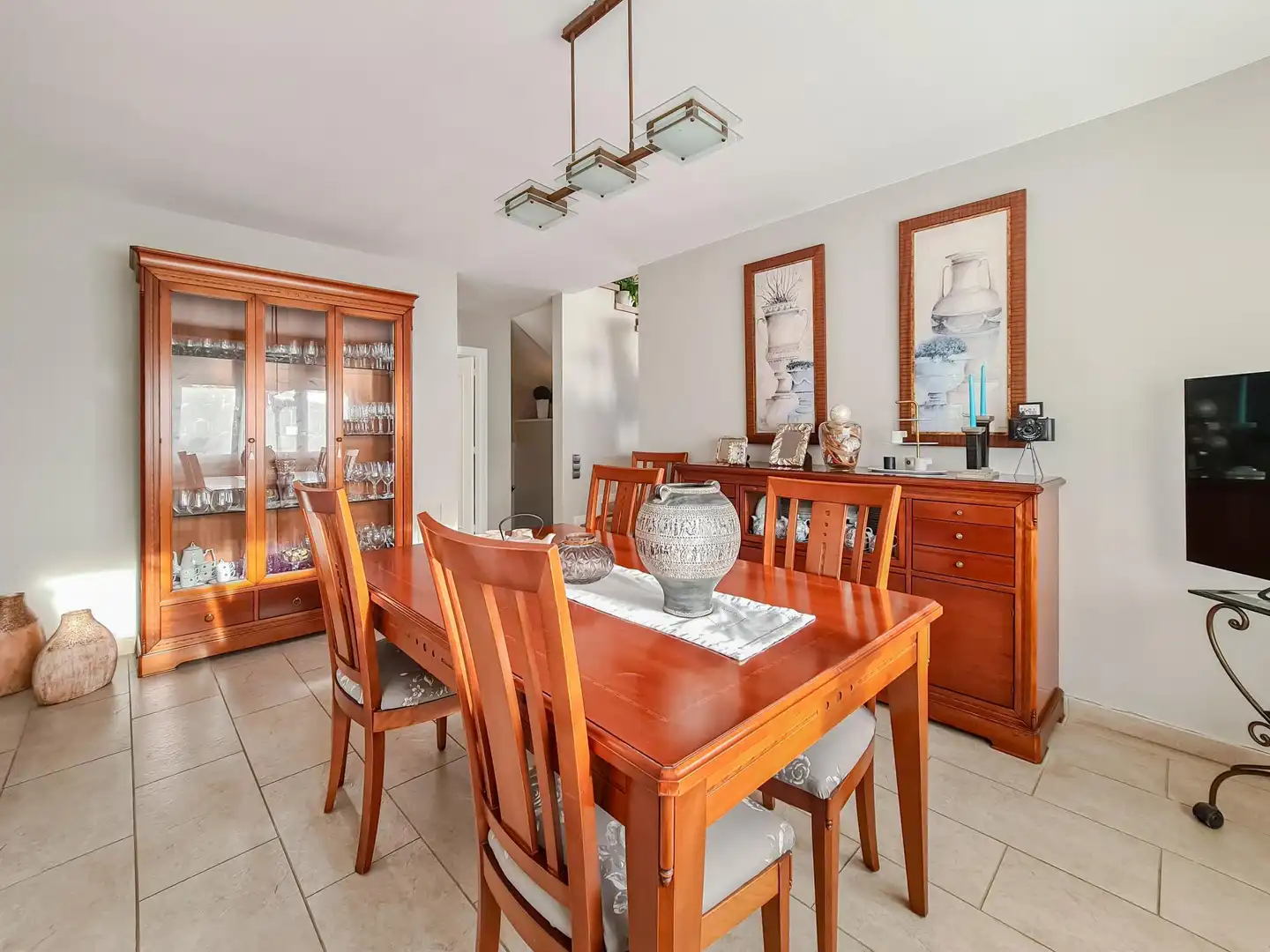 Chalet con terraza en venta en Prat de la Riba, imagen 44