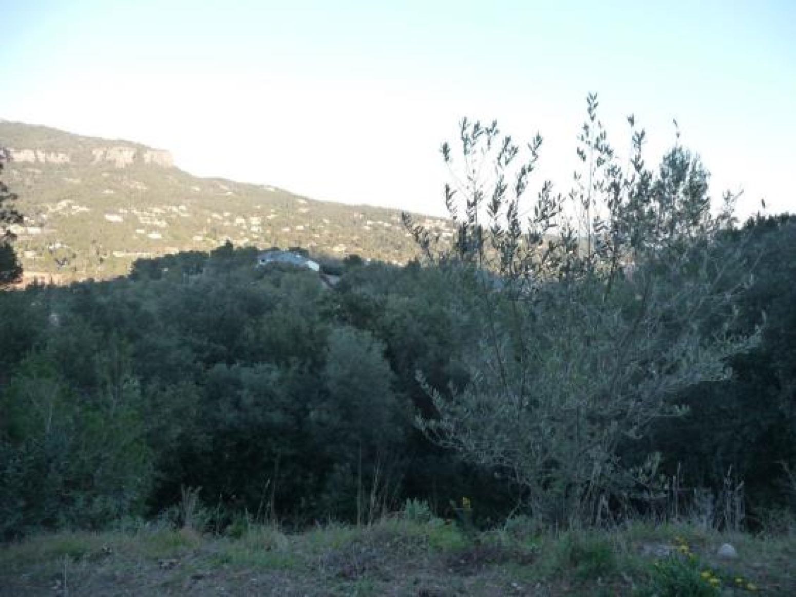 Residential zum verkauf in Matadepera - Calle Dauradella, Matadepera