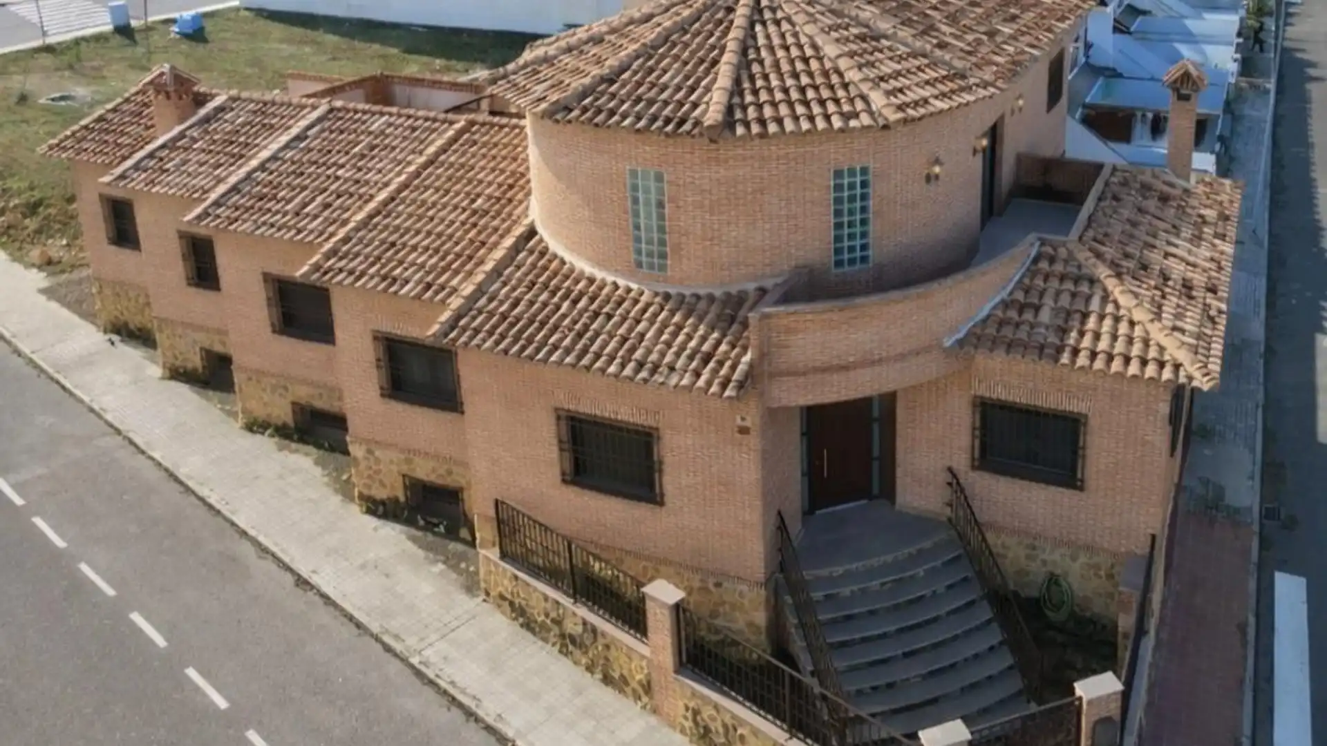 Haus oder Chalet zum Verkauf