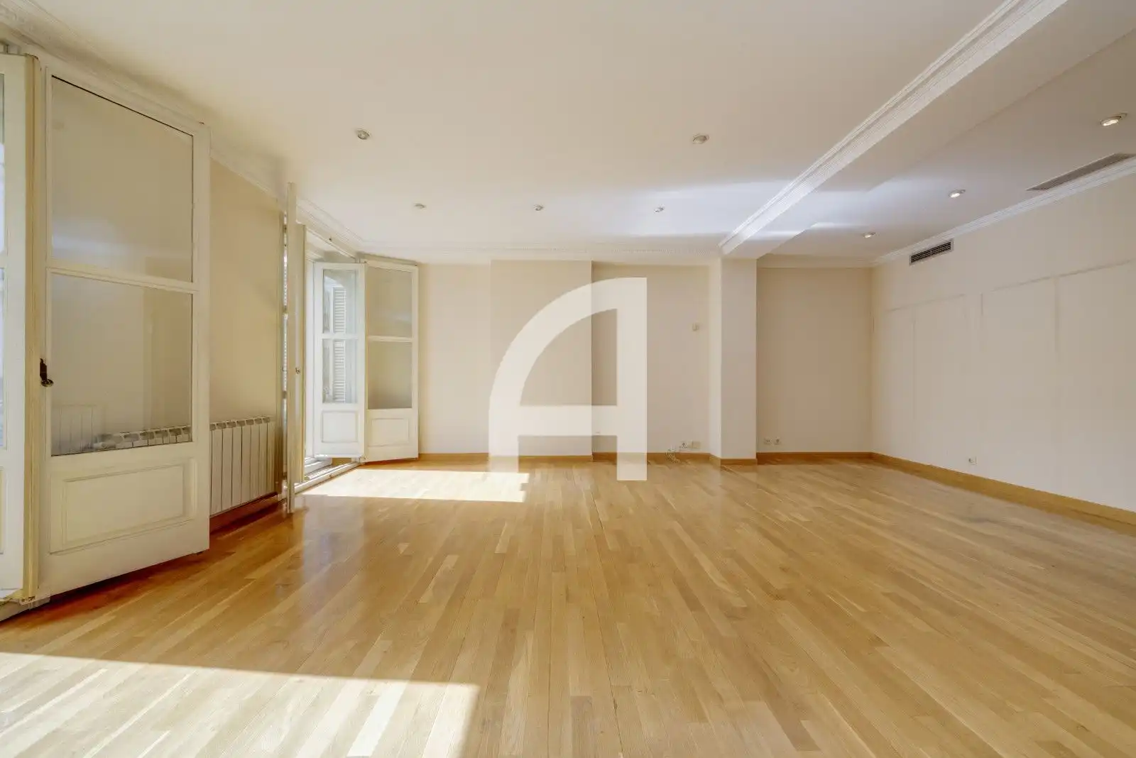 Appartamento con ascensore in vendita a Barrio de Salamanca, imagen 7