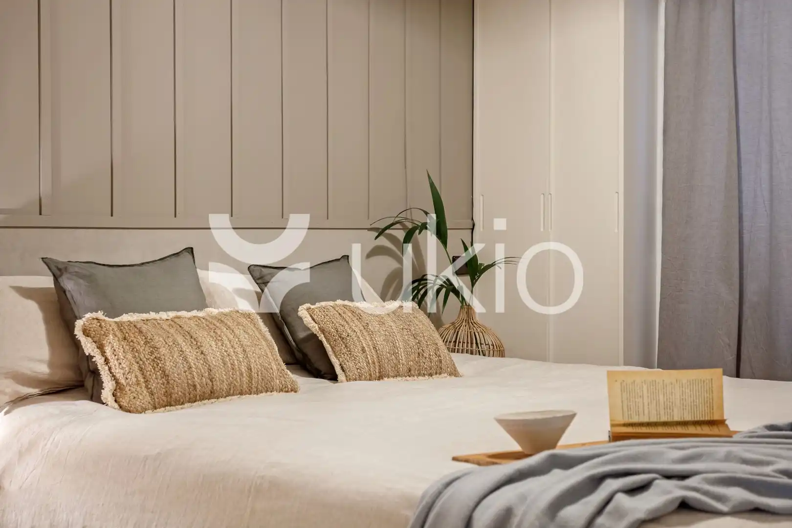 Apartament de lloguer a Calle de Miguel Ángel, imagen 14