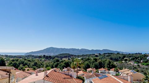 Foto 2 de Casa o xalet en venda a Escandinavia - Cautivador, L'Alfàs del Pi