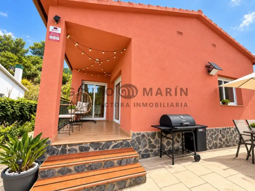 Casa con piscina in vendita a Calle Pio Baroja (terra Brava), imagen 38