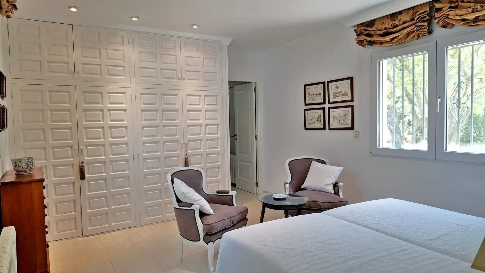House with pool for sale in de la Galera, imagen 19