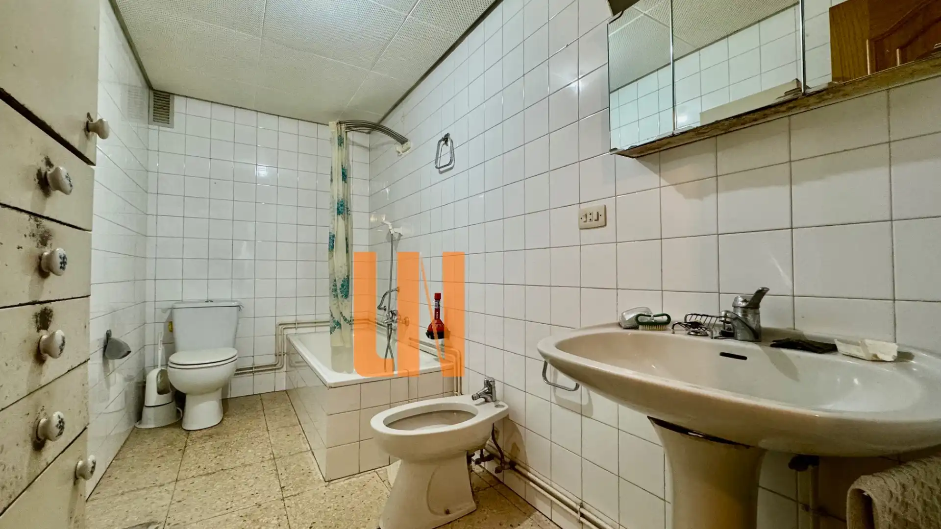 Piso en venta en Rúa Concepción Arenal, A Milagrosa