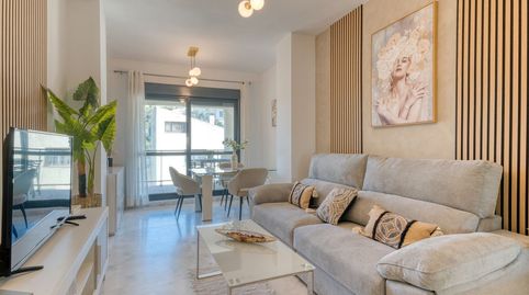 Photo 3 of Apartments for rent in Guadalmansa, Estepona