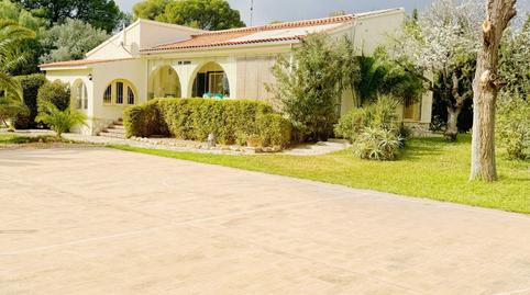 Foto 3 de Casa o xalet de lloguer a  Santa Teresa de Jesus, 8, Valle del Sol, Mutxamel