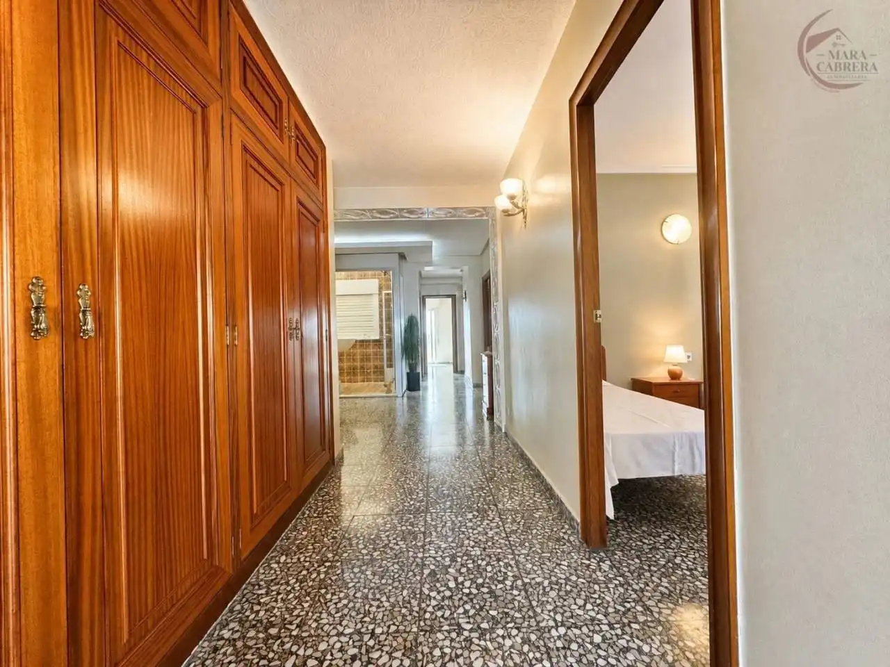 Piso con terraza en venta en Calle Governador 38, imagen 36