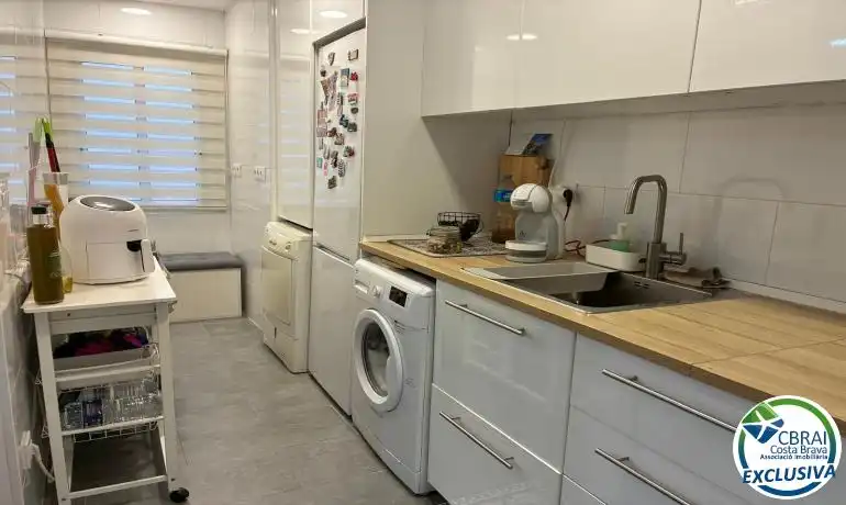 Wohnung zum Verkauf in Carrer Nou, imagen 5