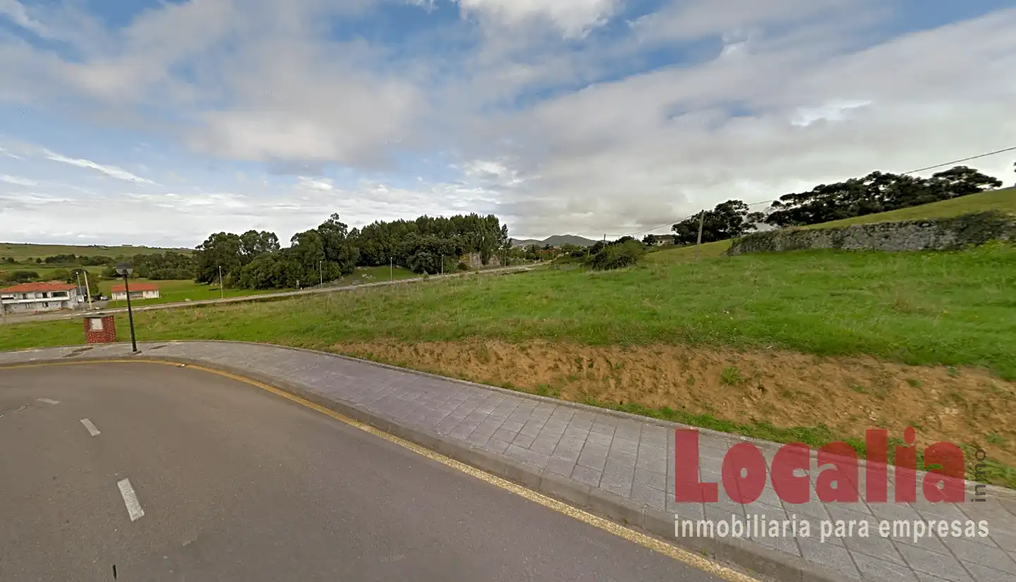 Lands and plots for sale in Barrio el Campo, imagen 4