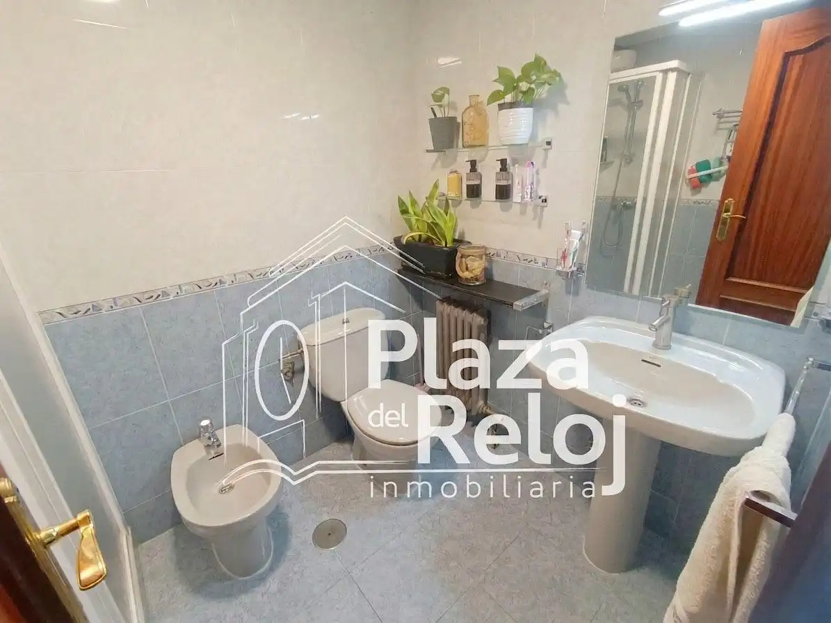 Piso en venta en Talavera de la Reina con Aire acondicionado, Calefacción y Terraza
