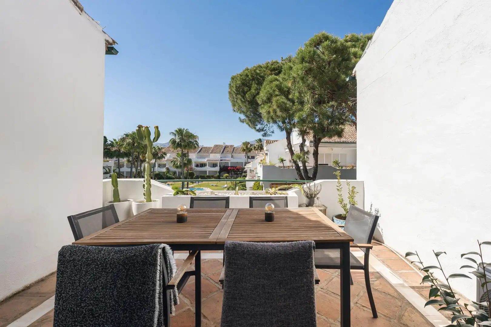 Attico con piscina in vendita a Benamara - Atalaya, imagen 17