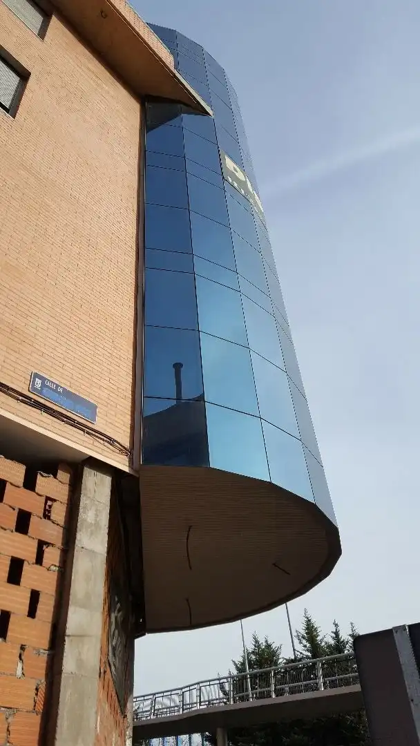 Büro zur Miete in Adelfas