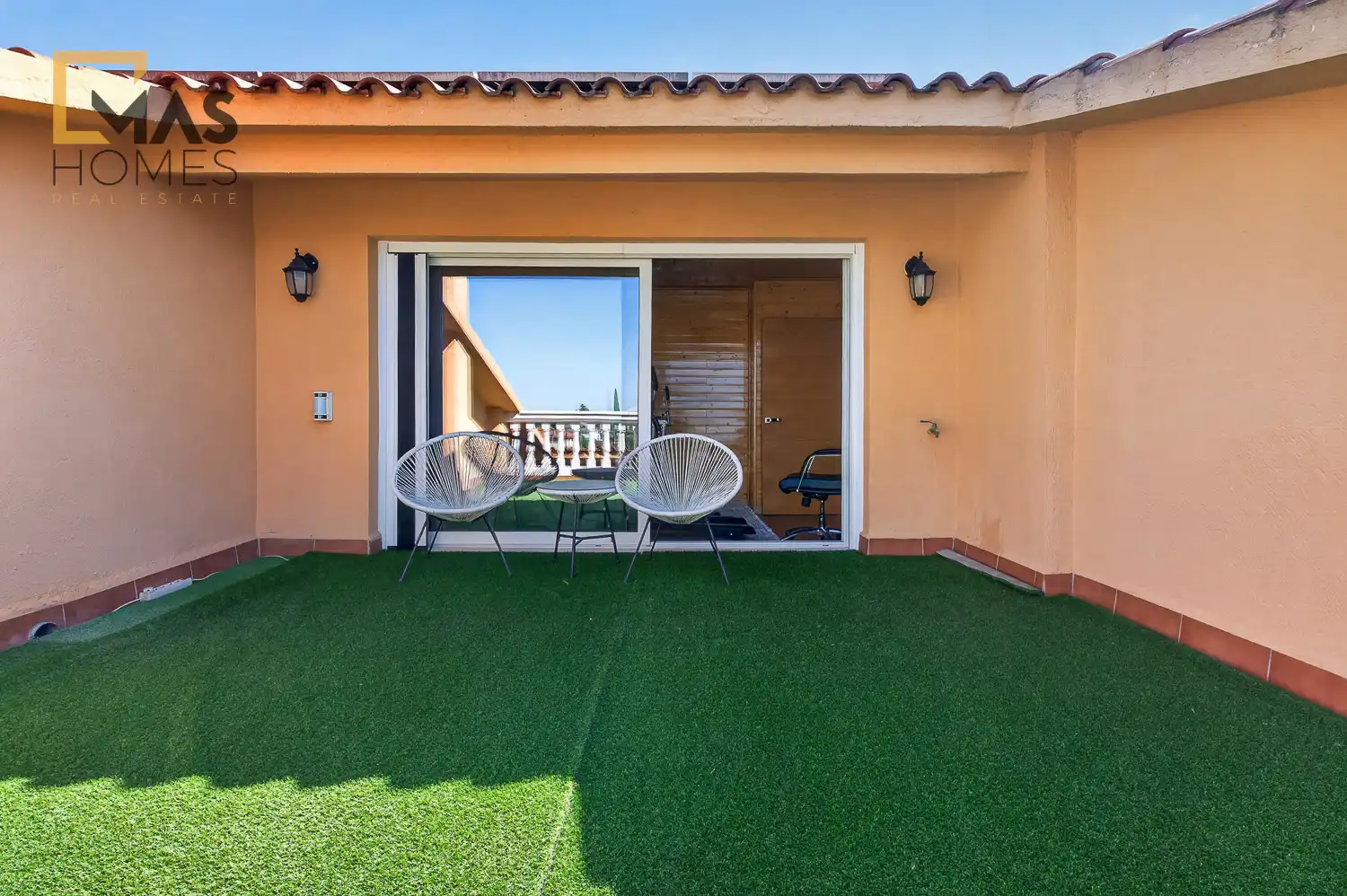 Chalet con terraza en venta en Carrer Can Parellada, imagen 76