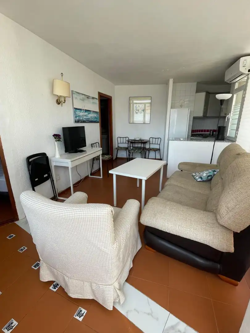 Apartament amb ascensor en venda a Manantiales 9, imagen 4