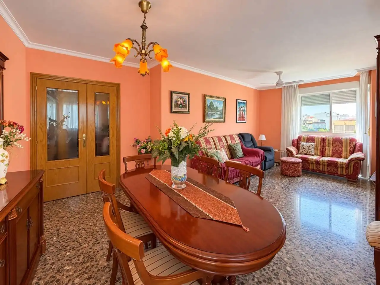 Flat with lift for sale in Calle San Fernando, imagen 3