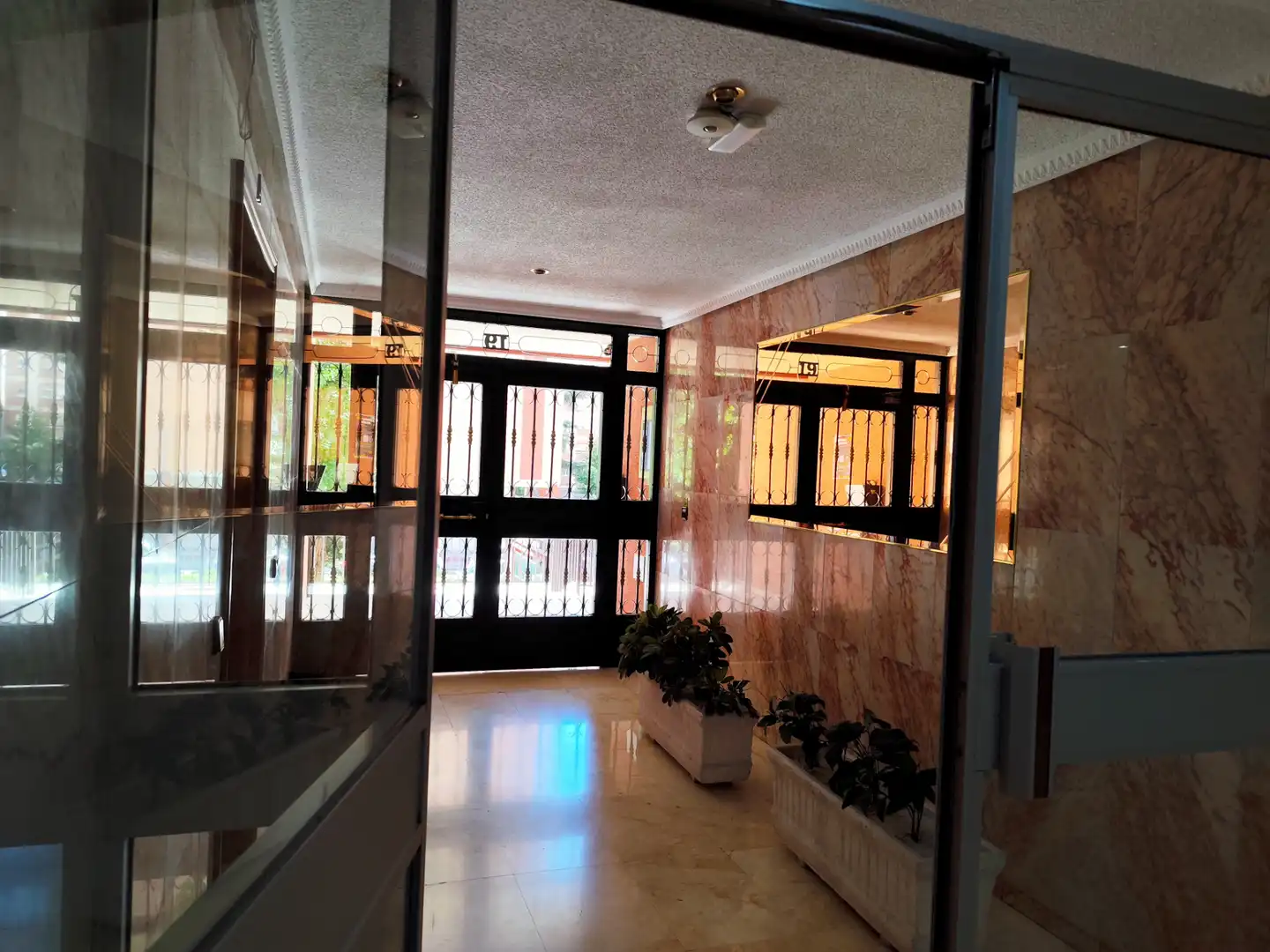 Wohnung zum Verkauf in Móstoles mit Klimaanlage, Heizung und Parkett