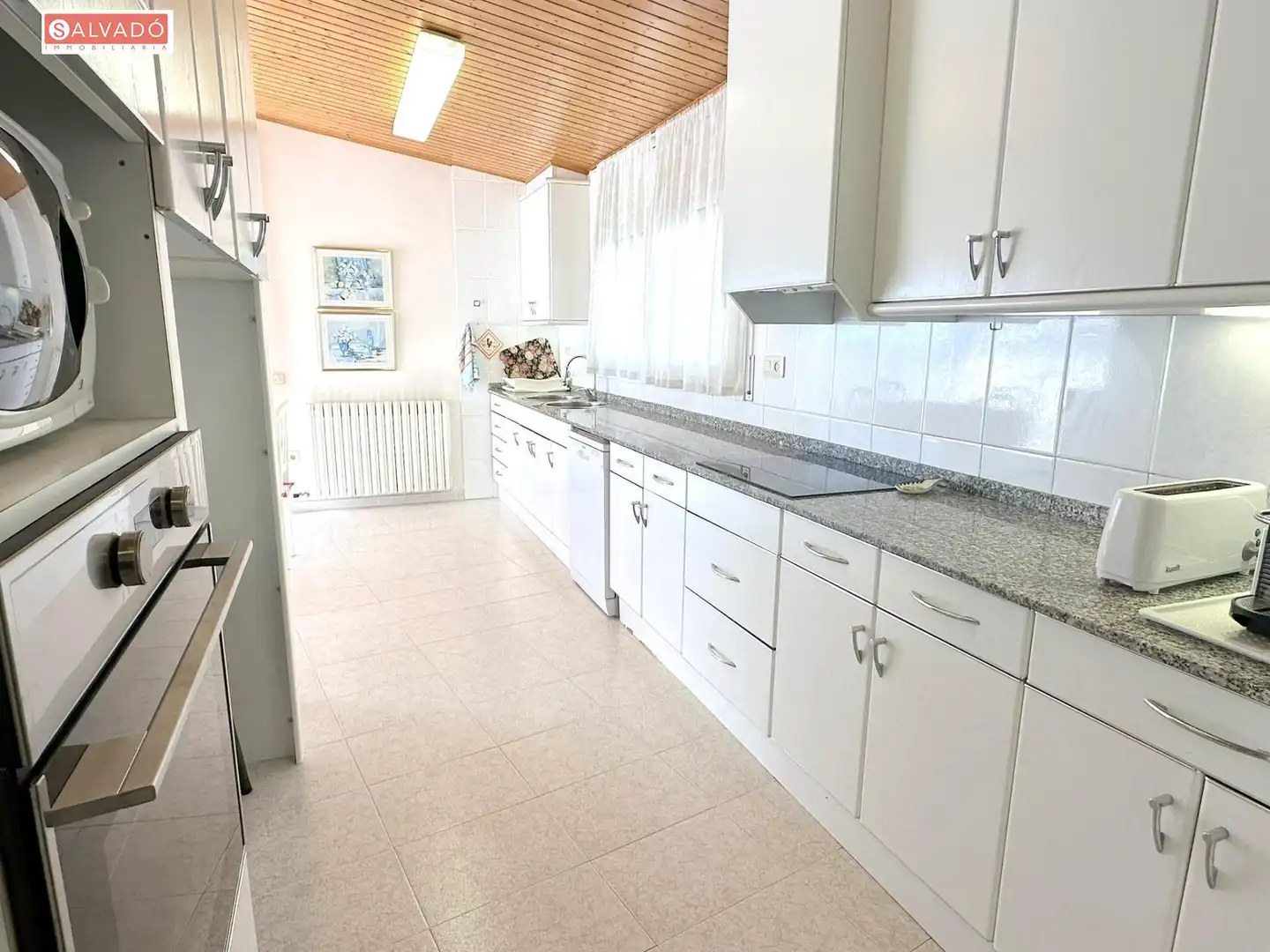 Chalet con terraza en venta en Segur de Dalt, imagen 23