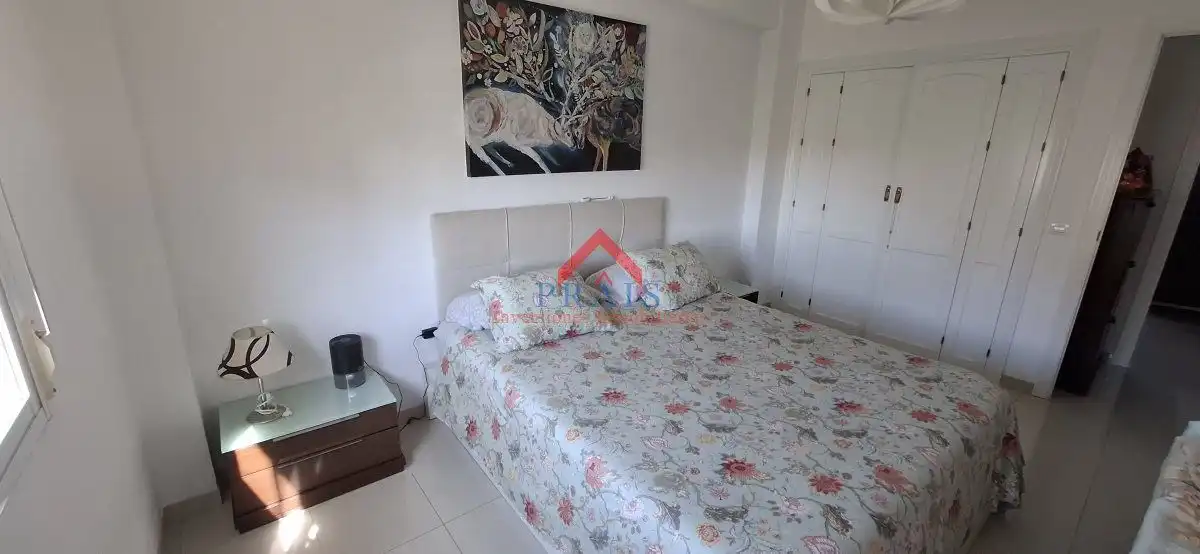 Habitación de Piso en venta en Utrera con Aire acondicionado, Terraza y Trastero