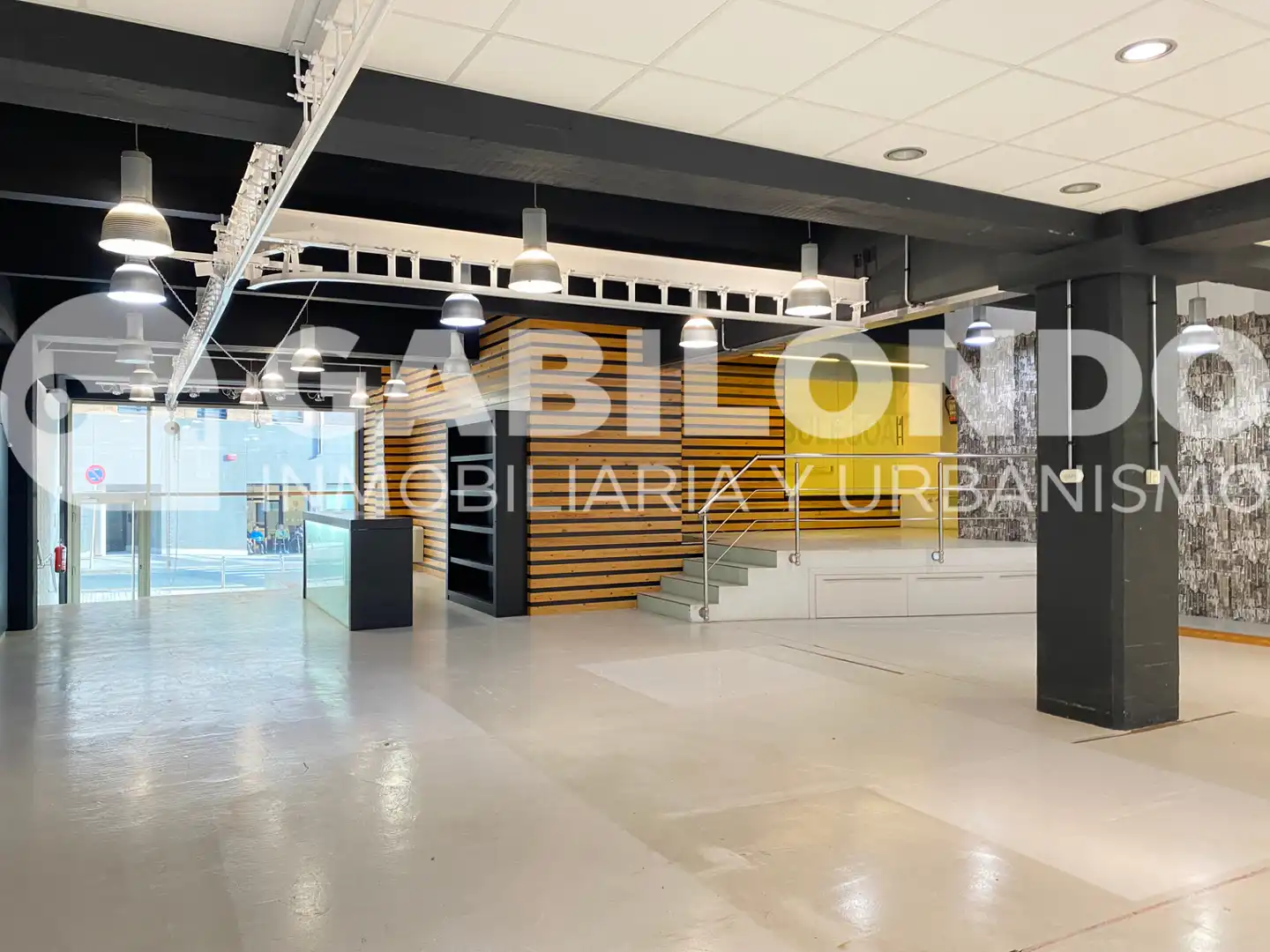Local comercial en alquiler en Toletxe Kalea, imagen 9