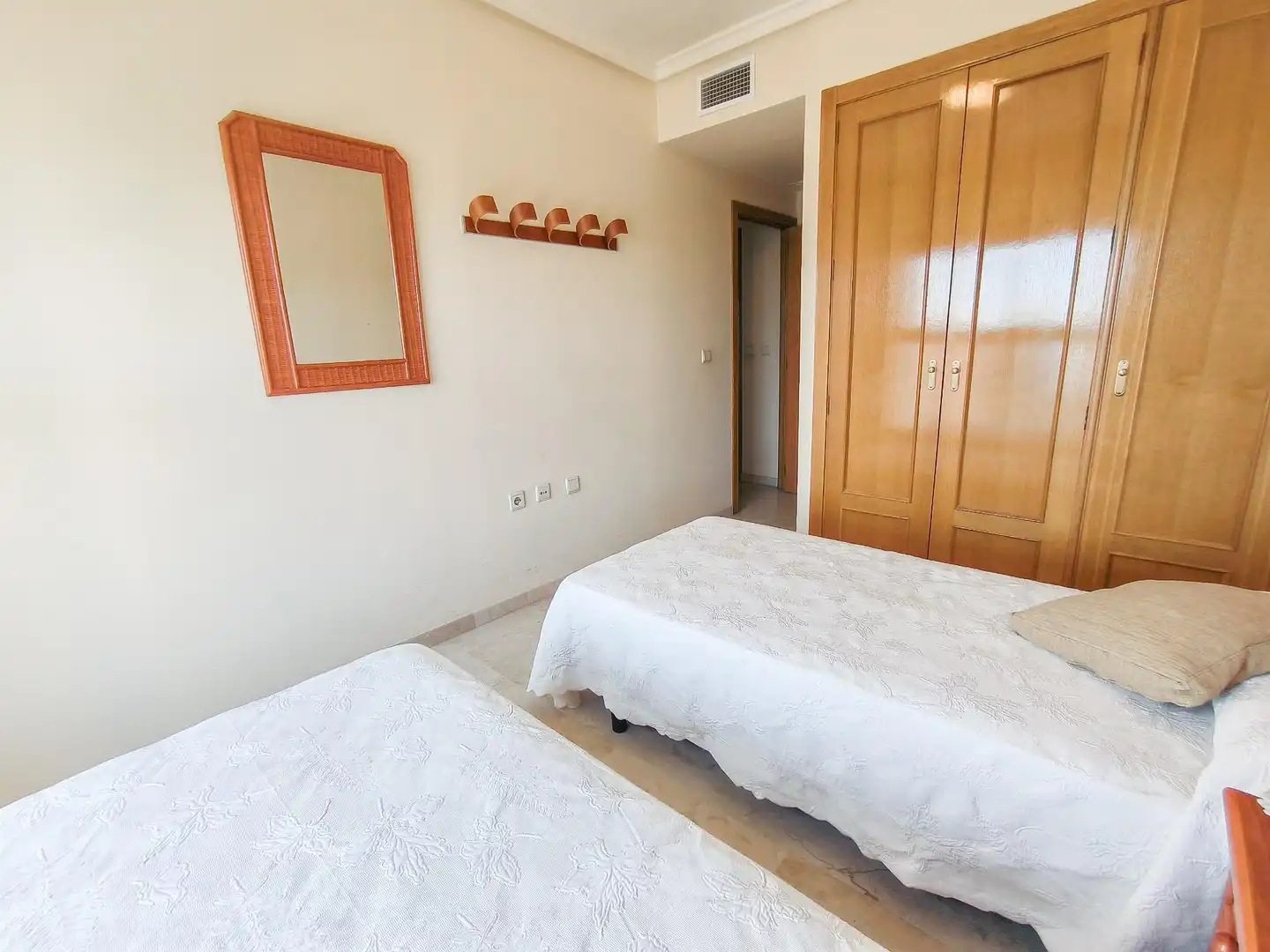 Apartamento con piscina en venta en Levante Alto, imagen 17