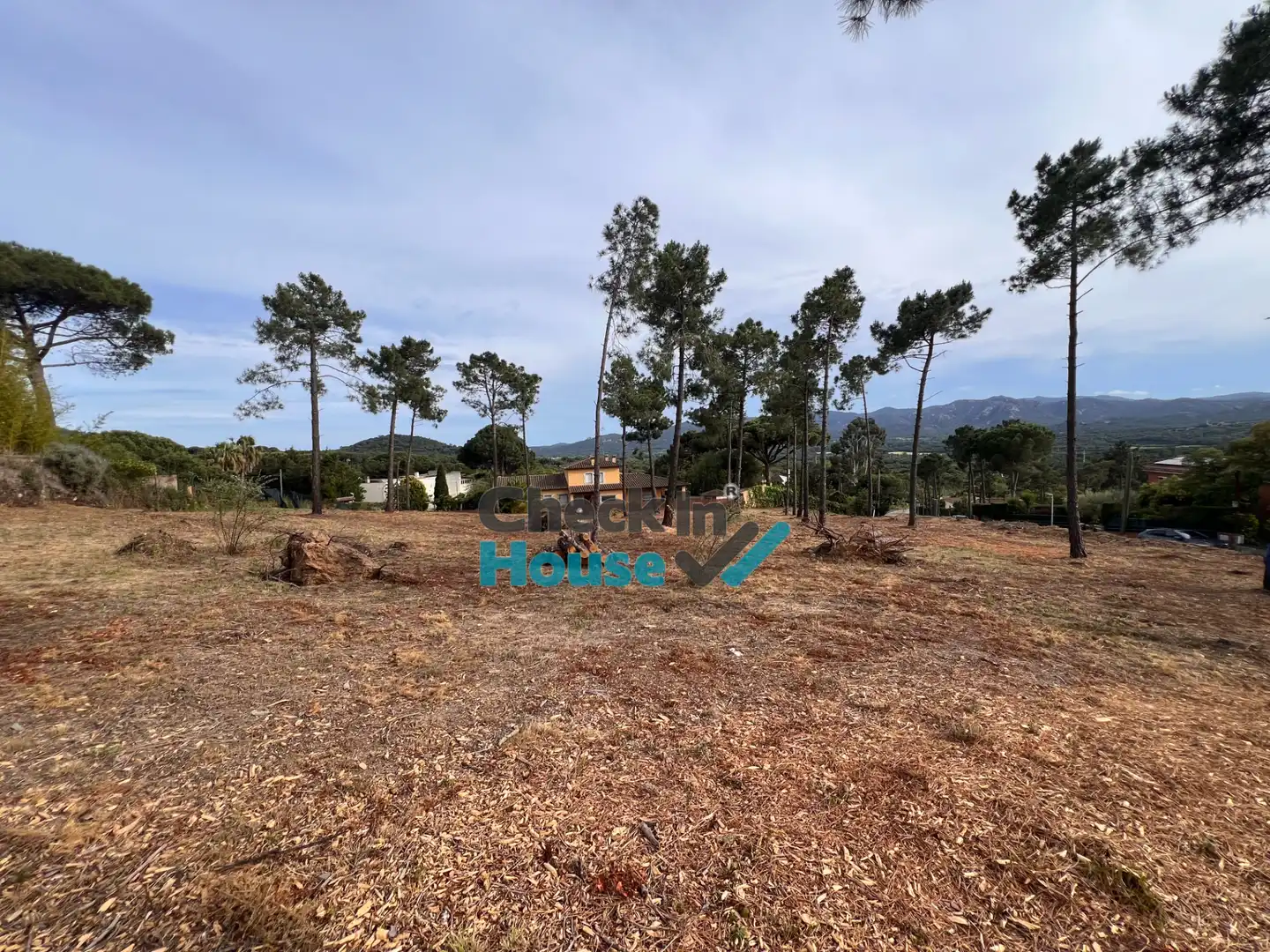Residencial en venta en Santa Cristina d'Aro