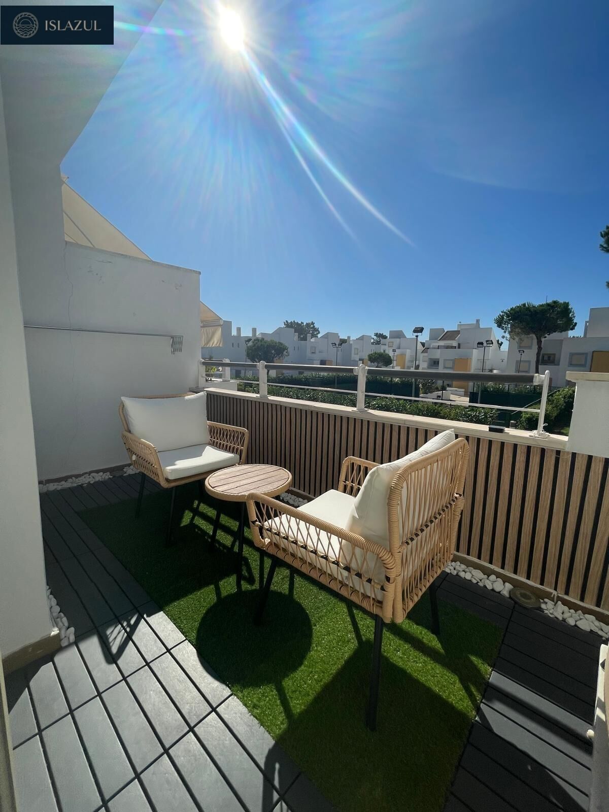 Apartament en venda a Islantilla Golf