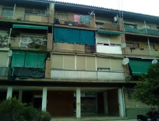 Pis en venda a CONDE DE TORREPALMA, imagen 2