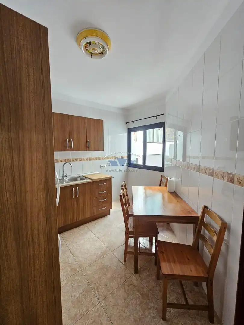 Flat for rent in Tacoronte - Los Naranjeros