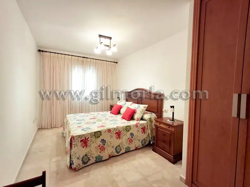 Habitación de Piso de alquiler en Vélez-Málaga con Terraza y Amueblado