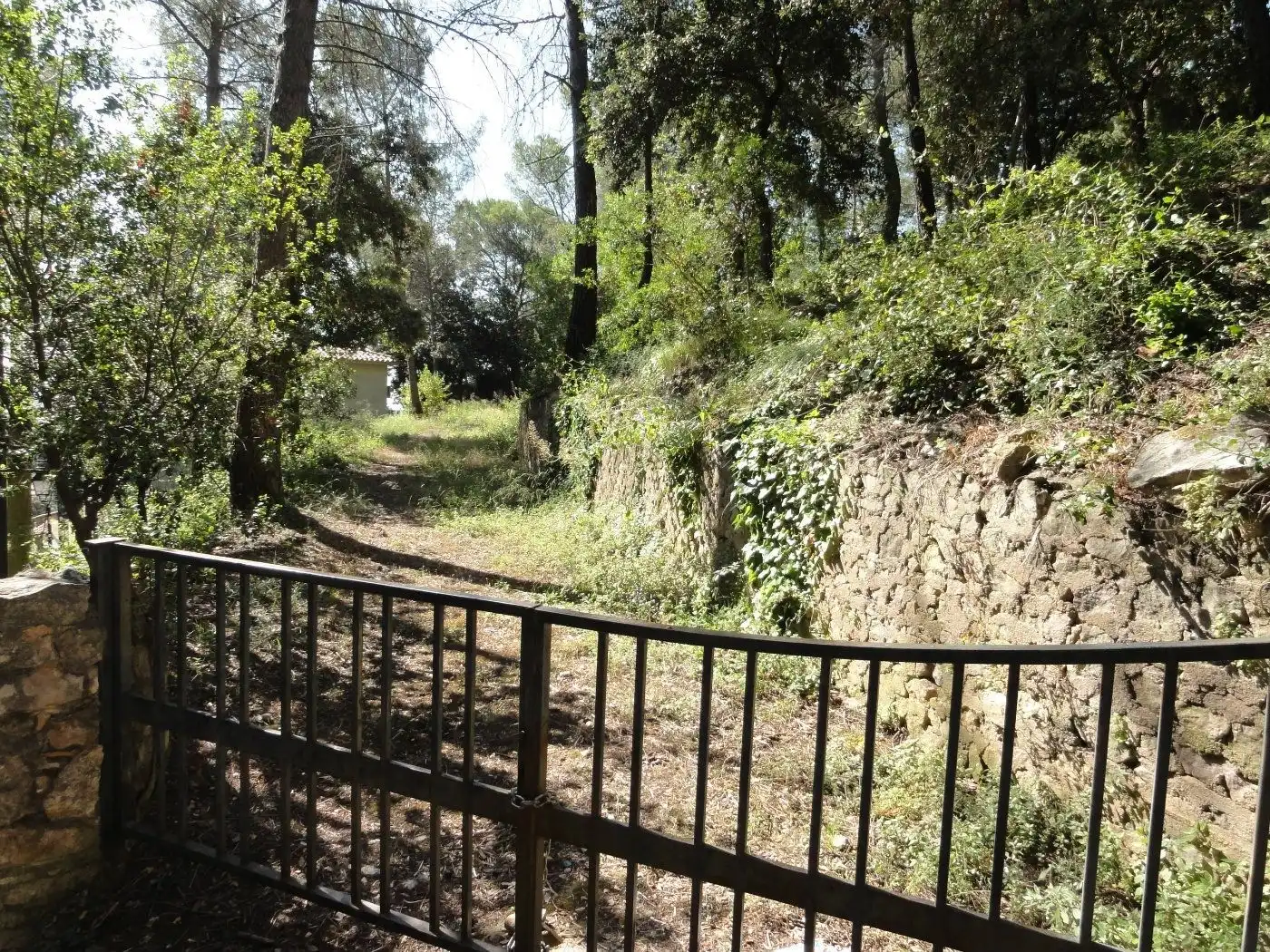 Residencial en venda en Castellar del Vallès