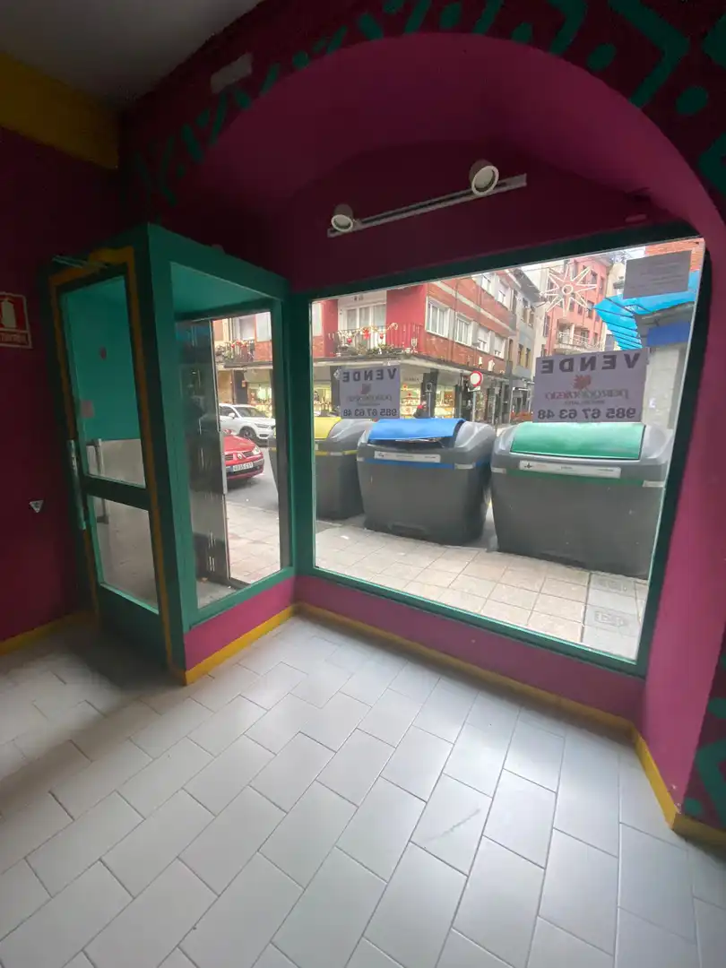Local commercial à vendre à Calle Norte 18, imagen 4