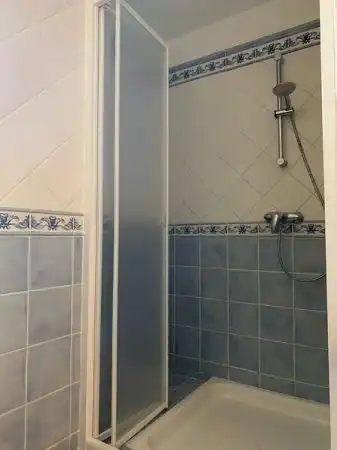 Bathroom of Houses for sale in Rojales  with Air Conditioner, Heating and Private garden