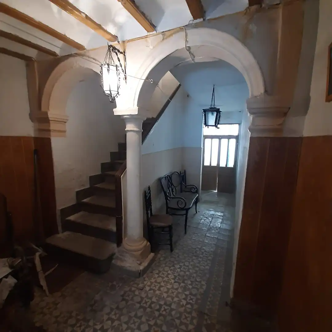 Casa en venta en Úbeda