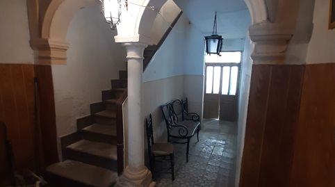 SE VENDE CASA EN LA ZONA DEL MERCADO DE ABASTOS