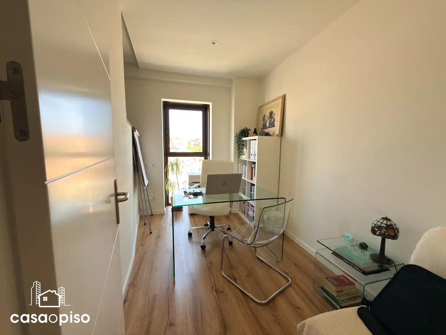 Tríplex con ascensor en venta en VINT I DOS DE JULIOL, imagen 20