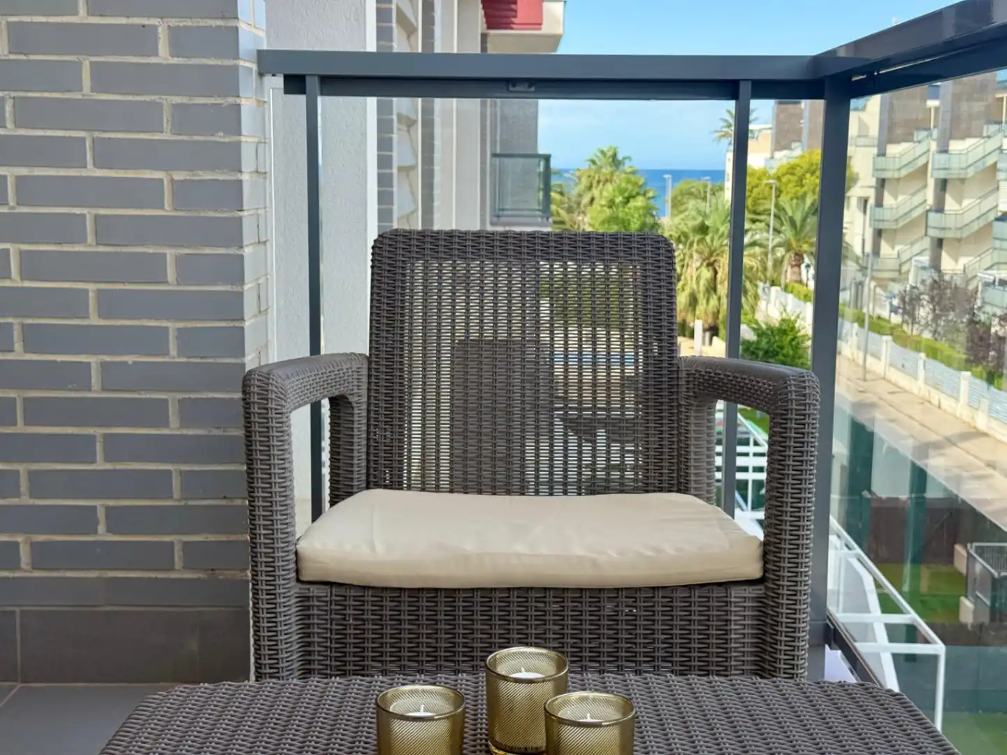 Apartment mit Pool zum Verkauf in Las Marinas / Les Marines, imagen 27