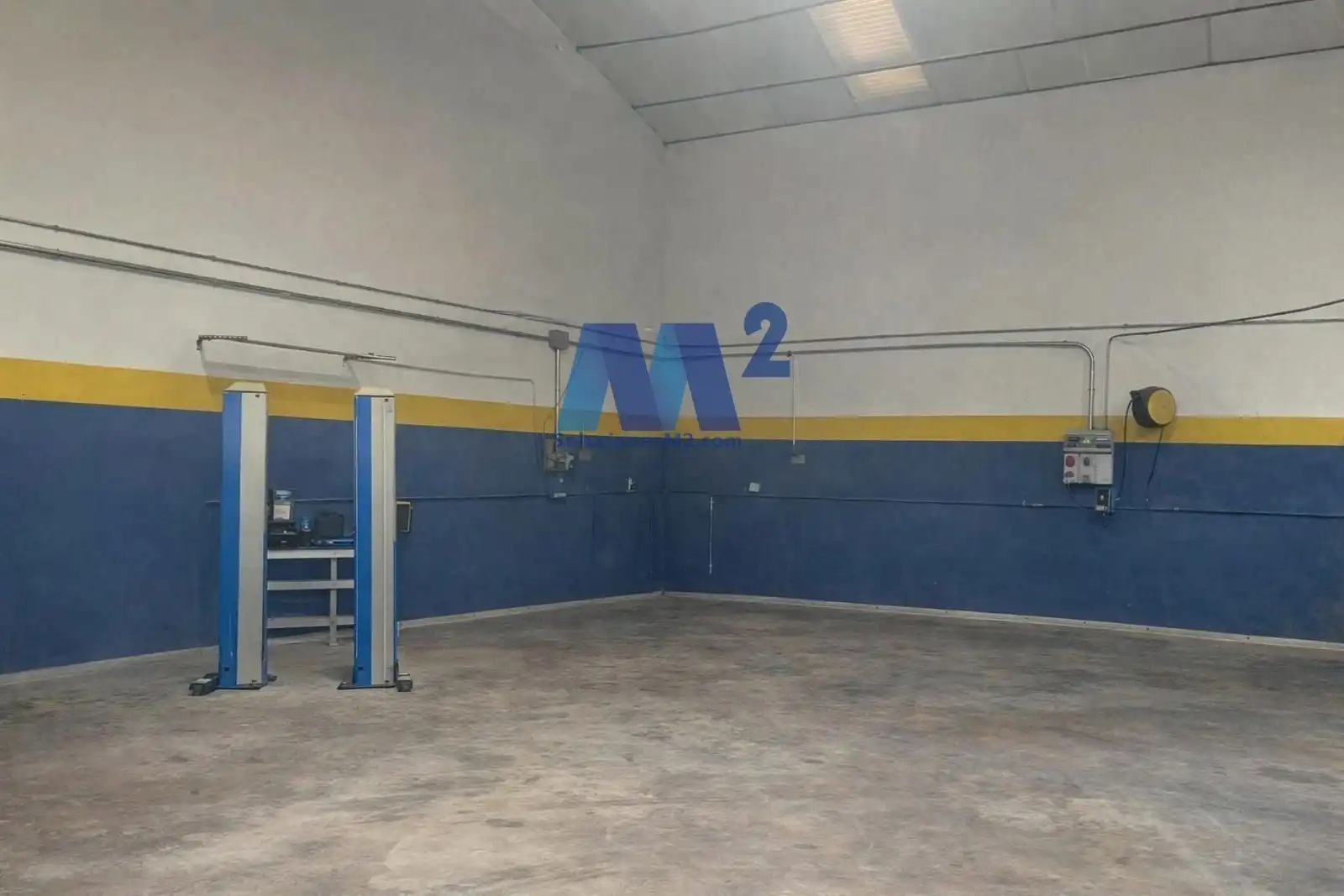 Industrial buildings for sale in Azuqueca de Henares