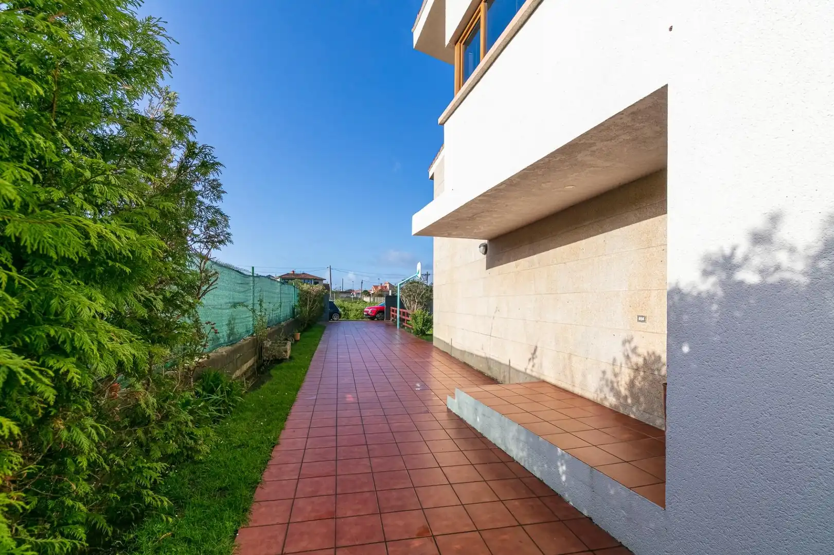 Casa con piscina en venta en Coruxo - Oia - Saiáns, imagen 7