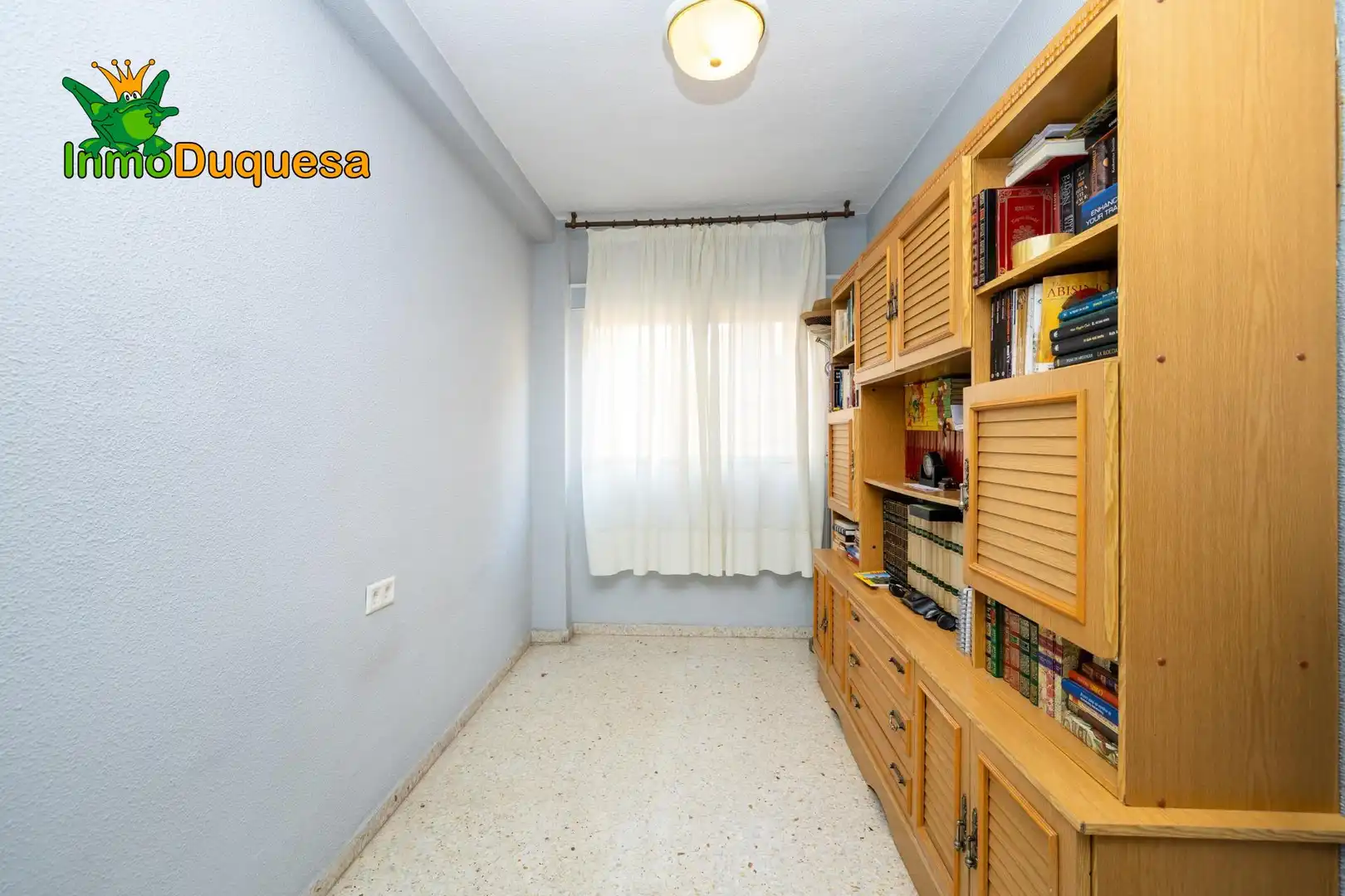 Flat with terrace for sale in Zaidín, imagen 5
