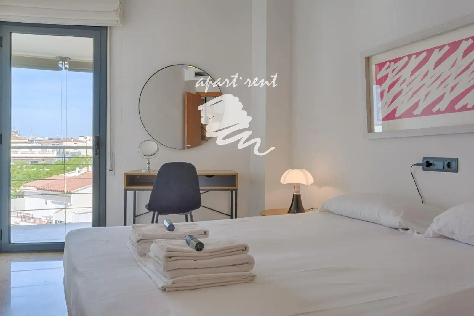Appartement avec terrasse à vendre à Maritimo, imagen 79