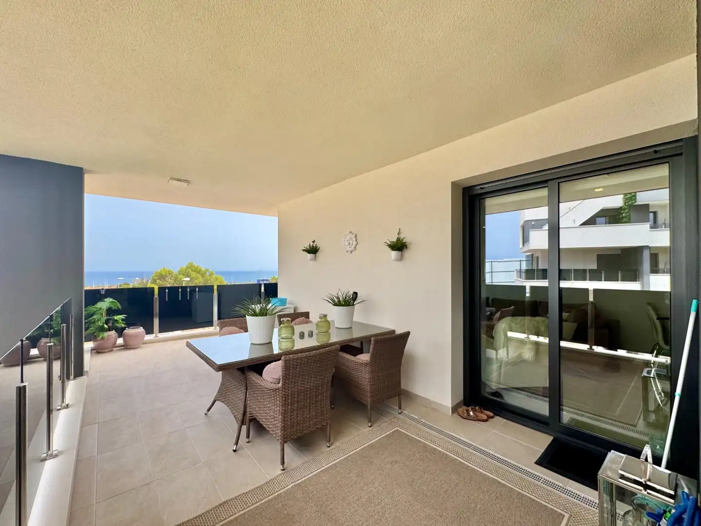 Apartament amb terrassa en venda a Orihuela Costa, imagen 22