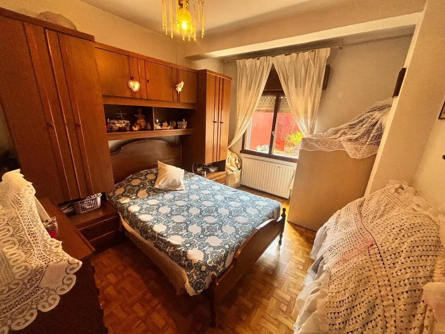 Piso con ascensor en venta en Calle Calle de Ramón y Cajal, 6 6, imagen 29