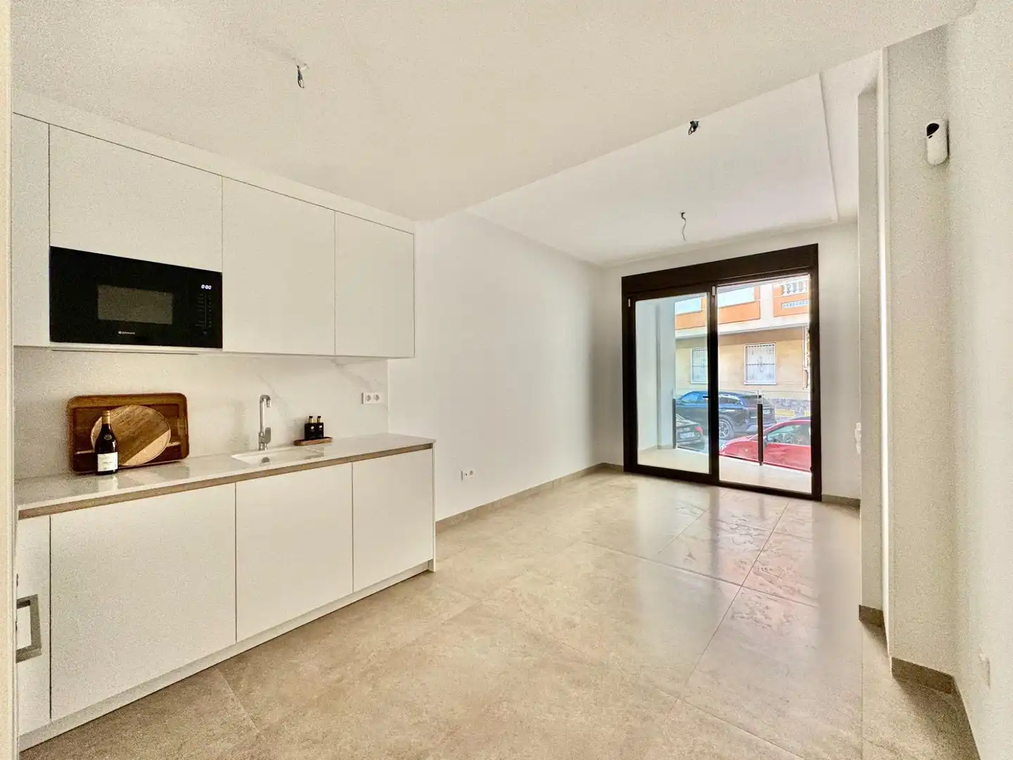 Apartament amb terrassa en venda a N/A, imagen 14
