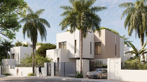 Villa Moderna de 4 Dormitorios con Piscina Privada, Gimnasio y Sauna en Marbella!