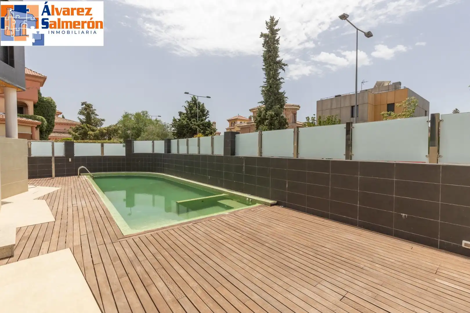 Chalet con piscina en venta en Urbanizacion EL CARMELO, imagen 6