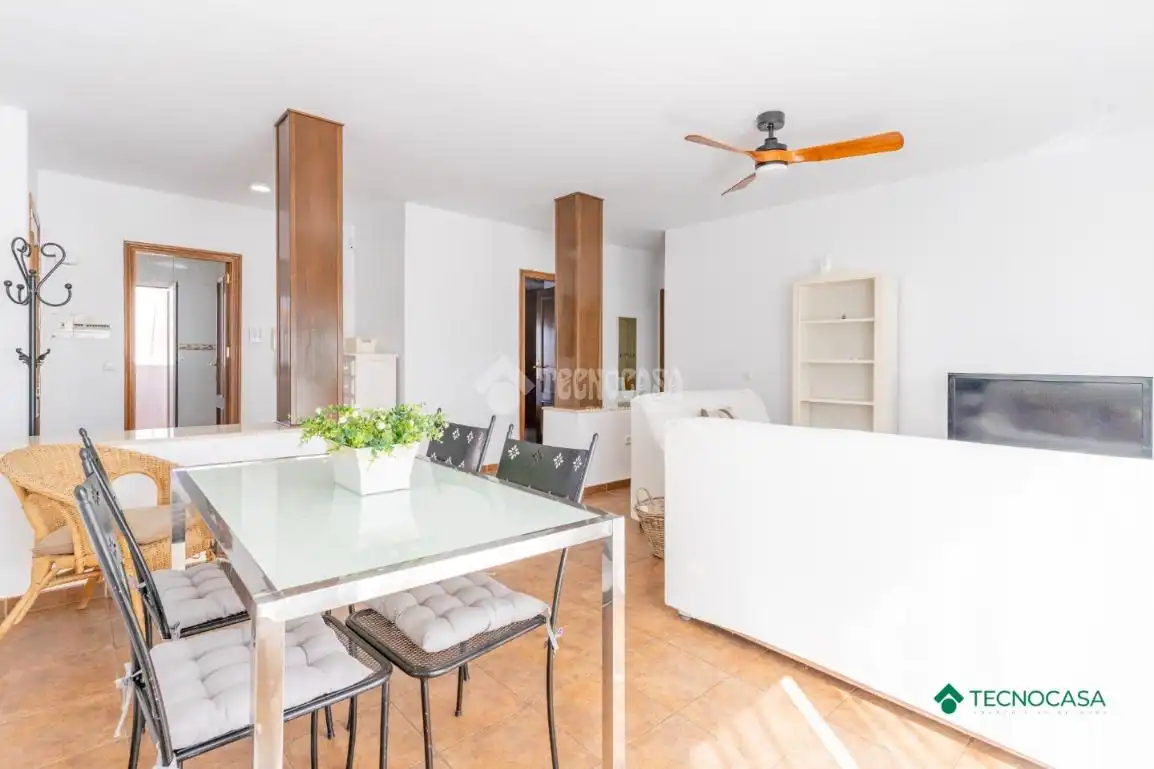 Appartement avec ascenseur à vendre à El Parador de las Hortichuelas, imagen 5