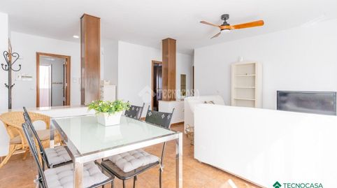 Foto 5 de Piso en venta en El Parador de las Hortichuelas, Roquetas de Mar