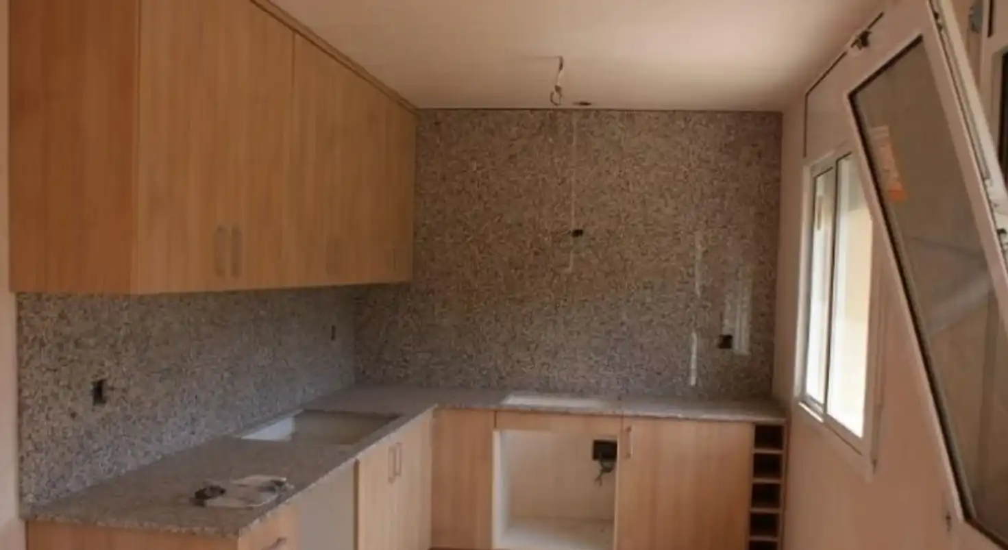 Casa adosada en venta en Vallirana